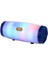 TG165C Rgb Kablosuz Hoparlör - Mavi 1