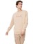 Csc Nature And Back Erkek Sweatshirt - CS0329 1