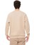 Csc Nature And Back Erkek Sweatshirt - CS0329 4