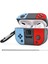 Pro 2.nesil Kulaklık Kılıfı Figürlü Kulaklık Kılıfı Nintendo 2