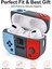 Pro 2.nesil Kulaklık Kılıfı Figürlü Kulaklık Kılıfı Nintendo 5