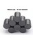 18X3 mm Yuvarlak Mıknatıs, Çok Amaçlı, Süsleme Mıknatısı, Ferrit Magnet -Kokulu Taş-Nişan Mıknatısı 3