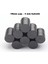18X3 mm Yuvarlak Mıknatıs, Çok Amaçlı, Süsleme Mıknatısı, Ferrit Magnet -Kokulu Taş-Nişan Mıknatısı 4