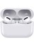 Airpds Pro Kablosuz Kulaklık, Bluetooth Kulak Içi Hafif Kulaklık, Entegre Mikrofon, Dokunmatik Kontrol, Gürültü Önleme, Şarj Kutusu 1