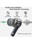 Airpds Pro Kablosuz Kulaklık, Bluetooth Kulak Içi Hafif Kulaklık, Entegre Mikrofon, Dokunmatik Kontrol, Gürültü Önleme, Şarj Kutusu 3