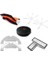 Xiaomi Mi Robot Vacuum Mop 2 Ultra STYTJ05ZHM Uyumlu Yenileme Seti - 7 Parça 1