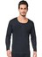 Erkek Termal Uzun Kol Fanila Içlik 0126 - 1 Adet 1