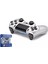 HD323SL Oyun Kolu Ps4 Silver 1