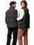 Dellbrueck Unisex Gri Yelek 1207621-6502 1
