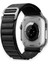 Apple Watch 40MM Mountain Kordon - Siyah 1