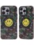 iPhone 14 Pro Kılıf Apollo Magneticsafe Desenli Kapak 4