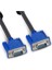 4282 1.5m VGA To VGA Monitör Ekran Görüntü Kablosu 15 Pin 1