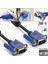 4282 1.5m VGA To VGA Monitör Ekran Görüntü Kablosu 15 Pin 3