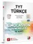 TYT Matematik Fen Türkçe Sosyal Simülasyon Deneme Seti 2