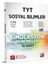 TYT Matematik Fen Türkçe Sosyal Simülasyon Deneme Seti 3