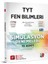 TYT Matematik Fen Türkçe Sosyal Simülasyon Deneme Seti 4