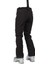 FABTSKTR0007 Marisol Iı Female Dlx Trousers Black Kadın Kayak Pantolonu 2