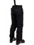 MABTSKTR0007 Kristoff Iı - Male Dlx Skı Trouser Black Erkek Kayak Pantolonu 2
