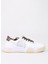 Beyaz Kadın Sneaker 75RA3SA2ZP378003 1