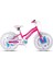 Butterfly - 20" Mtb - 11' - Vitessiz - V.b. - Pembe 1