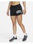 Dri-Fit Swoosh Run Kadın Koşu Şortu 1