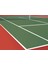 Polikort Paint 3000 Akrilik Spor Saha Son Kat Boyası 5 kg - Yeşil 2