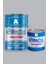 Epsel 250 Epoksi Self-Leviling Zemin Kaplama 25KG - Ral 5024 1