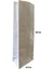 Laminelli Kraft Beyaz Kese Kağıdı - Küçük Boy - 10 x 30 Cm. - 20 Adetlik 10 Paket 1