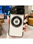 Apple iPhone 14 Uyumlu Full Lens Magsafe Tam Kamera Korumalı Siyah Kılıf 1