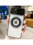 Apple iPhone 11 Uyumlu Full Lens Magsafe Tam Kamera Korumalı Mavi Kılıf 1
