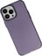 Apple iPhone 14 Pro Kılıf Modos Metal Kapak - Mor 2