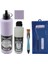 Mobilya Boyası - Multisurface H - 033 Irıs 500 ml Ultimate Vernik Parlak 250 ml Saten Rulo Set 1