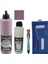 Mobilya Boyası - Multisurface H - 029 Camelot 500 ml Ultimate Vernik Parlak 250 ml Saten Rulo Set 1
