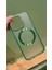 Apple iPhone 14 Pro Max Mat Magsafe Kılıf Special Edition Case 2