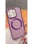Apple iPhone 13 Pro Max Mat Magsafe Kılıf Special Edition Case 1