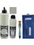 Mobilya Boyası - Multisurface H - 049 Ihlamur Yeşil 500 ml Ultimate Vernik Parlak 250 ml Saten Rulo Set 1