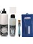 Mobilya Boyası - Multisurface H - 069 Kement 500 ml Ultimate Vernik Parlak 250 ml Saten Rulo Set 1