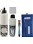 Mobilya Boyası - Multisurface H - 072 Nımbus 500 ml Ultimate Vernik Parlak 250 ml Saten Rulo Set 1