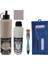 Mobilya Boyası - Multisurface H - 085 Sisal 500 ml Ultimate Vernik Parlak 250 ml Saten Rulo Set 1