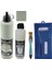 Mobilya Boyası - Multisurface H - 050 Yosun 500 ml Ultimate Vernik Parlak 250 ml Saten Rulo Set 1