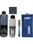 Mobilya Boyası - Multisurface H - 100 Rüzgar 500 ml Ultimate Vernik Parlak 250 ml Saten Rulo Set 1