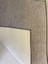 Mikrofiber Bulaşık Kurulama Matı Altlığı Gri Desen 40*50CM 3
