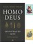 Homo Deus - Yuval Noah Harari - Not Defterli Set 1