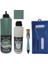 Mobilya Boyası - Multisurface H - 093 Firuze 500 ml + Ultimate Vernik Mat 250 ml + Saten Rulo Set 1