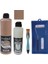 Mobilya Boyası - Multisurface H - 108 Kaşmir 500 ml + Ultimate Vernik Mat 250 ml + Saten Rulo Set 1