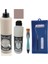 Mobilya Boyası - Multisurface H - 021 S Yulaf 500 ml + Ultimate Vernik Mat 250 ml + Saten Rulo Set 1
