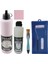 Mobilya Boyası - Multisurface H - 026 Kaktus Çiçeği 500 ml + Ultimate Vernik Mat 250 ml + Saten Rulo Set 1