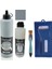Mobilya Boyası - Multisurface H - 040 Delano 500 ml + Ultimate Vernik Mat 250 ml + Saten Rulo Set 1