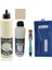 Mobilya Boyası - Multisurface H - 006 Dantel 500 ml + Ultimate Vernik Mat 250 ml + Saten Rulo Set 1