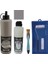 Mobilya Boyası - Multisurface H - 066 Taş 500 ml + Ultimate Vernik Mat 250 ml + Saten Rulo Set 1